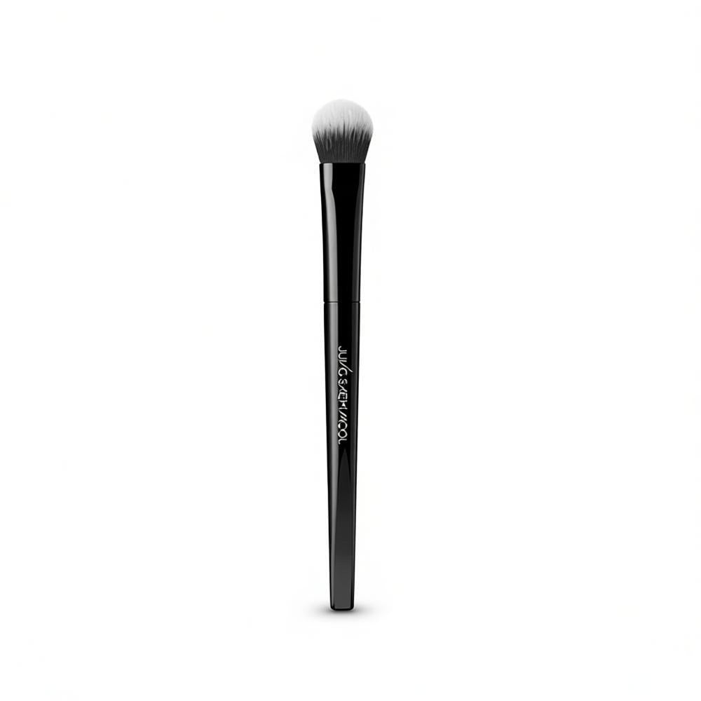 [JUNG SAEMMOOL] Masterclass Eye Brush Portable Kit Precision Blend | 5 Brushes + Pouch