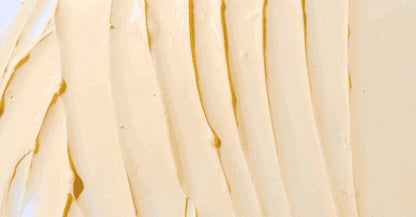 [ongredients] Rich Butter Cream Comforting Finish 50ml