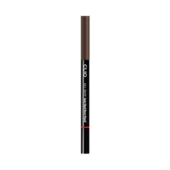 [CLIO] Kill Brow Auto Hard Brow Pencil 0.3g | Natural Definition & Easy Drawing