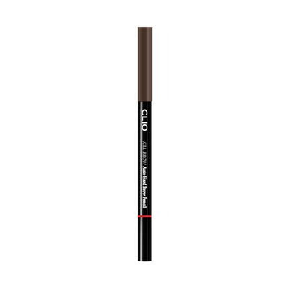 [CLIO] Kill Brow Auto Hard Brow Pencil 0.3g | Natural Definition & Easy Drawing