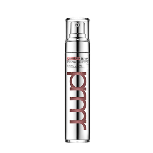 [primera] Toning Glow Serum Radiant Finish 30g