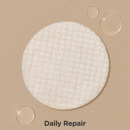 [ma:nyo Factory] Bifida Biome Ampoule Pad | Hydrating & Refreshing Toner Pads | 70 Sheets