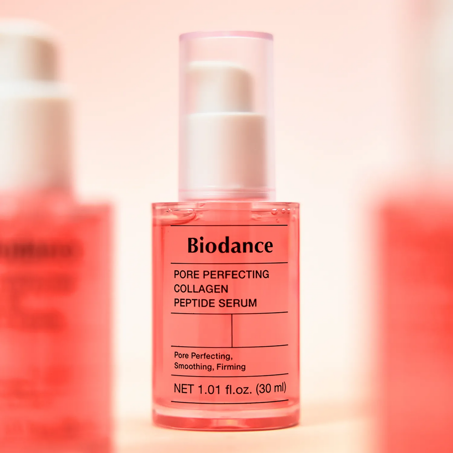 [BIODANCE] Collagen Peptide Serum – Hydrating & Smoothing Essence | 30ml + 10ml Set