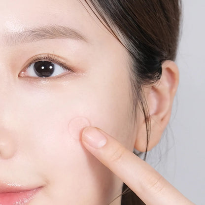 [BIOHEAL BOH] Vitacnergy Repair Toning Micro Spot Patch | Brightening Care Patch 9+3 Sheets (Total 12P)