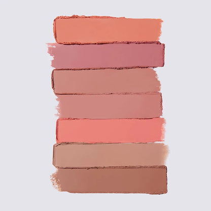 [BANILA CO.] Smudging Lip Pencil Soft Matte Blendable Finish 0.8g 9 Shades