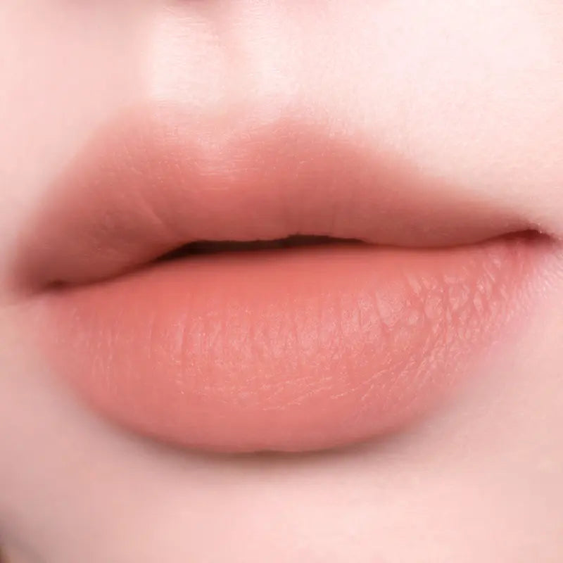 [Peripera] Slip On My Lip Soft Matte & Silky Lipstick | 1.4g / 1.6g | 13 Shades