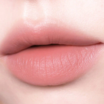 [Peripera] Slip On My Lip Soft Matte & Silky Lipstick | 1.4g / 1.6g | 13 Shades