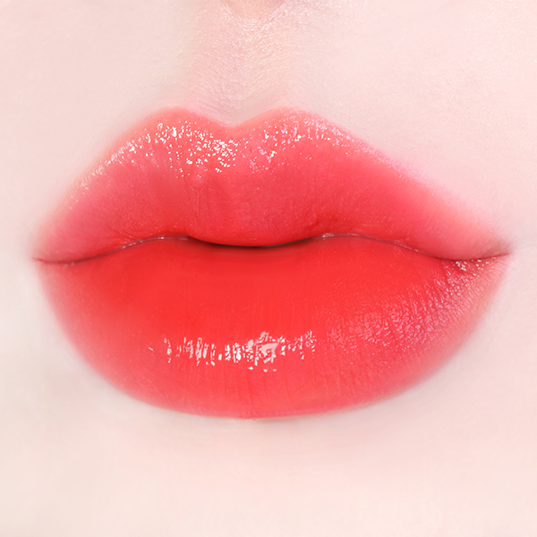 [TONYMOLY] Perfect Lips Shocking Lip Tint Glossy Finish Lip Color 4g