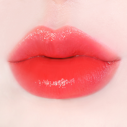 [TONYMOLY] Perfect Lips Shocking Lip Tint Glossy Finish Lip Color 4g