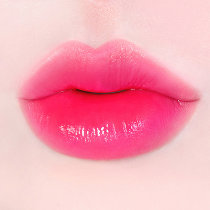 [TONYMOLY] Perfect Lips Shocking Lip Tint Glossy Finish Lip Color 4g