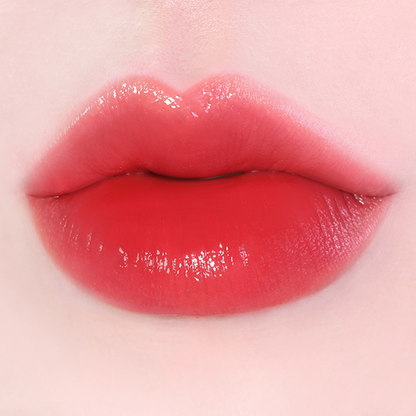 [TONYMOLY] Perfect Lips Shocking Lip Tint Glossy Finish Lip Color 4g