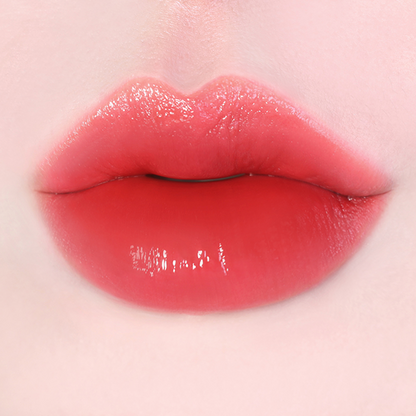 [TONYMOLY] Perfect Lips Shocking Lip Tint Glossy Finish Lip Color 4g