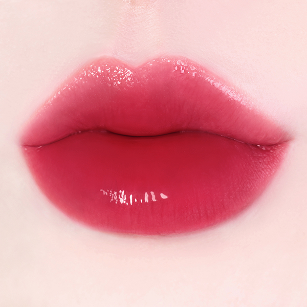 [TONYMOLY] Perfect Lips Shocking Lip Tint Glossy Finish Lip Color 4g