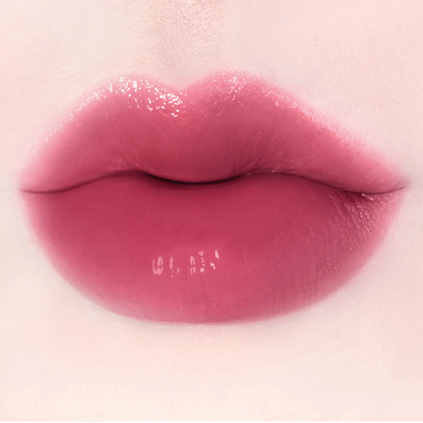 [TONYMOLY] Perfect Lips Shocking Lip Tint Glossy Finish Lip Color 4g