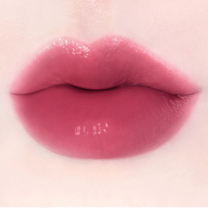 [TONYMOLY] Perfect Lips Shocking Lip Tint Glossy Finish Lip Color 4g