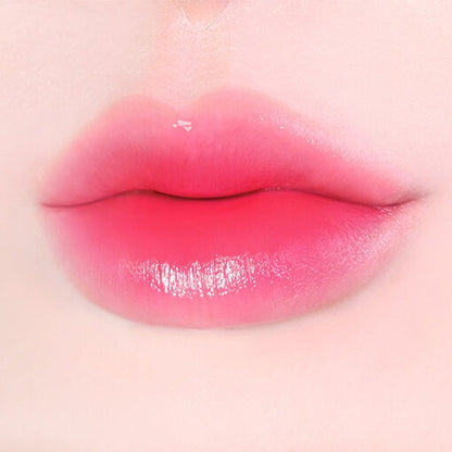 [TONYMOLY] Perfect Lips Shocking Lip Tint Glossy Finish Lip Color 4g