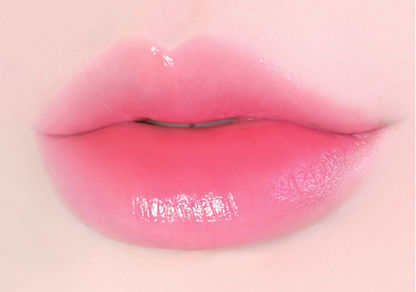 [TONYMOLY] Perfect Lips Shocking Lip Tint Glossy Finish Lip Color 4g