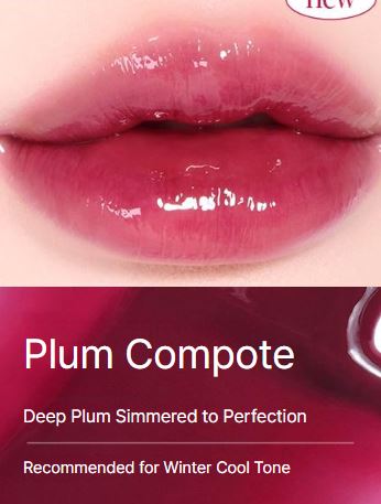 [espoir] Lip Trio Set – Couture Lip Tint Glaze + Sleek Cream Lipstick + Fitting Blur Mini (#Sour Peach)