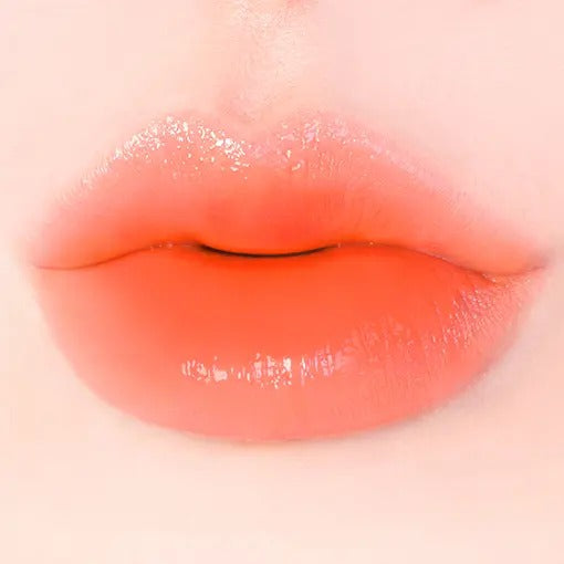 [TONYMOLY] Perfect Lips Shocking Lip Tint Glossy Finish Lip Color 4g