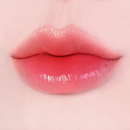 [TONYMOLY] Perfect Lips Shocking Lip Tint Glossy Finish Lip Color 4g