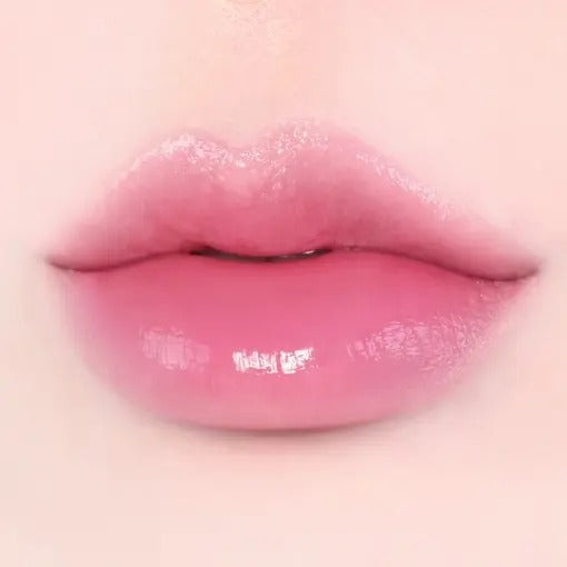 [TONYMOLY] Perfect Lips Shocking Lip Tint Glossy Finish Lip Color 4g