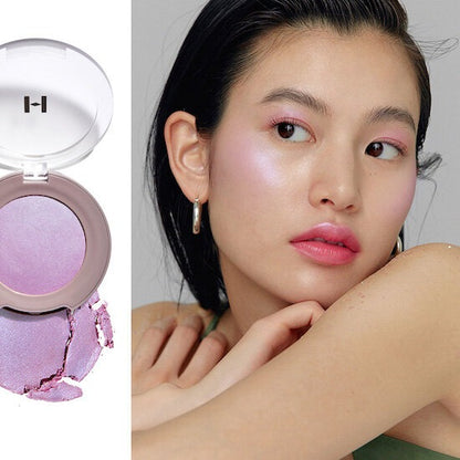 [hince] Glow Cheek Soft Radiant Finish Multi-Use Compact 4g